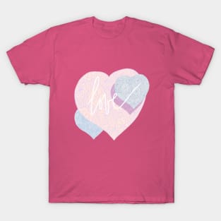 Hearts T-Shirt